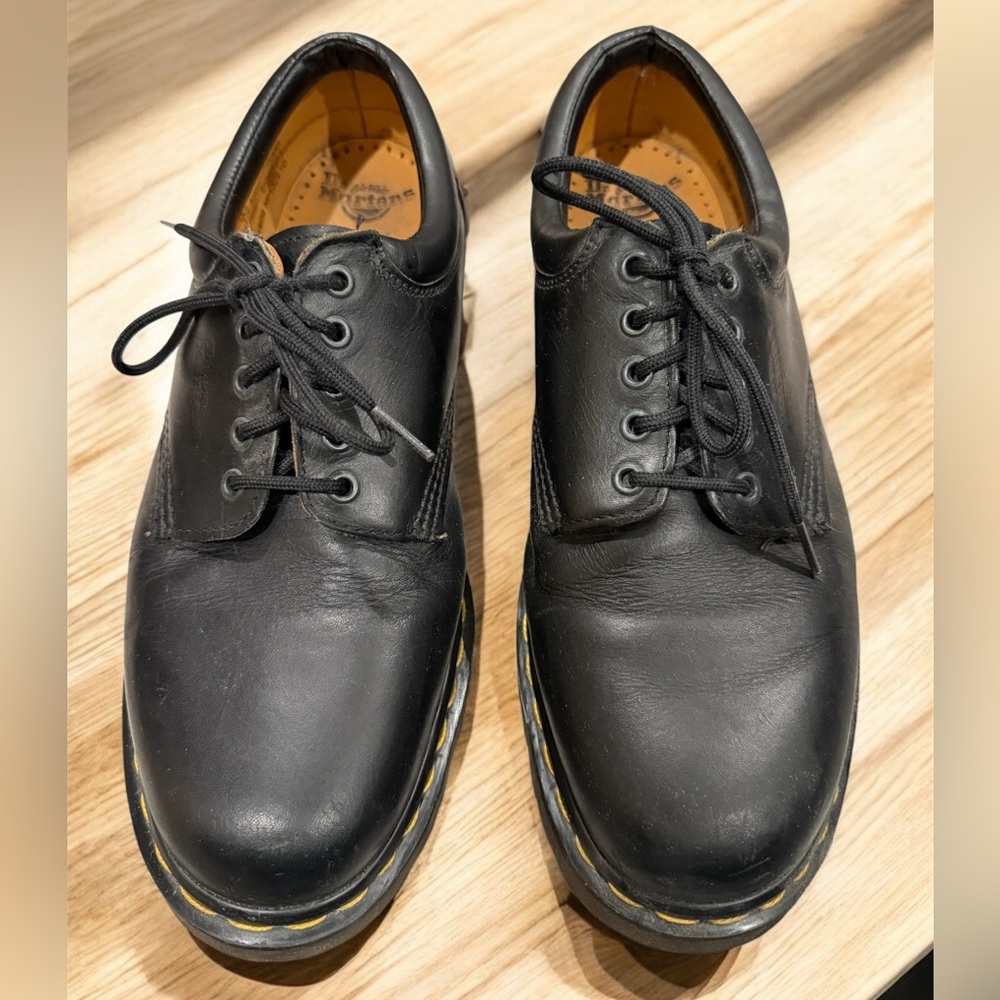 Dr. Martens